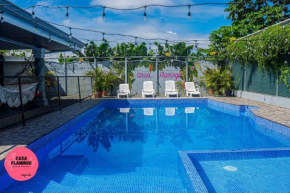 Casa Flamingo - Central Oasis - No 4x4 needed